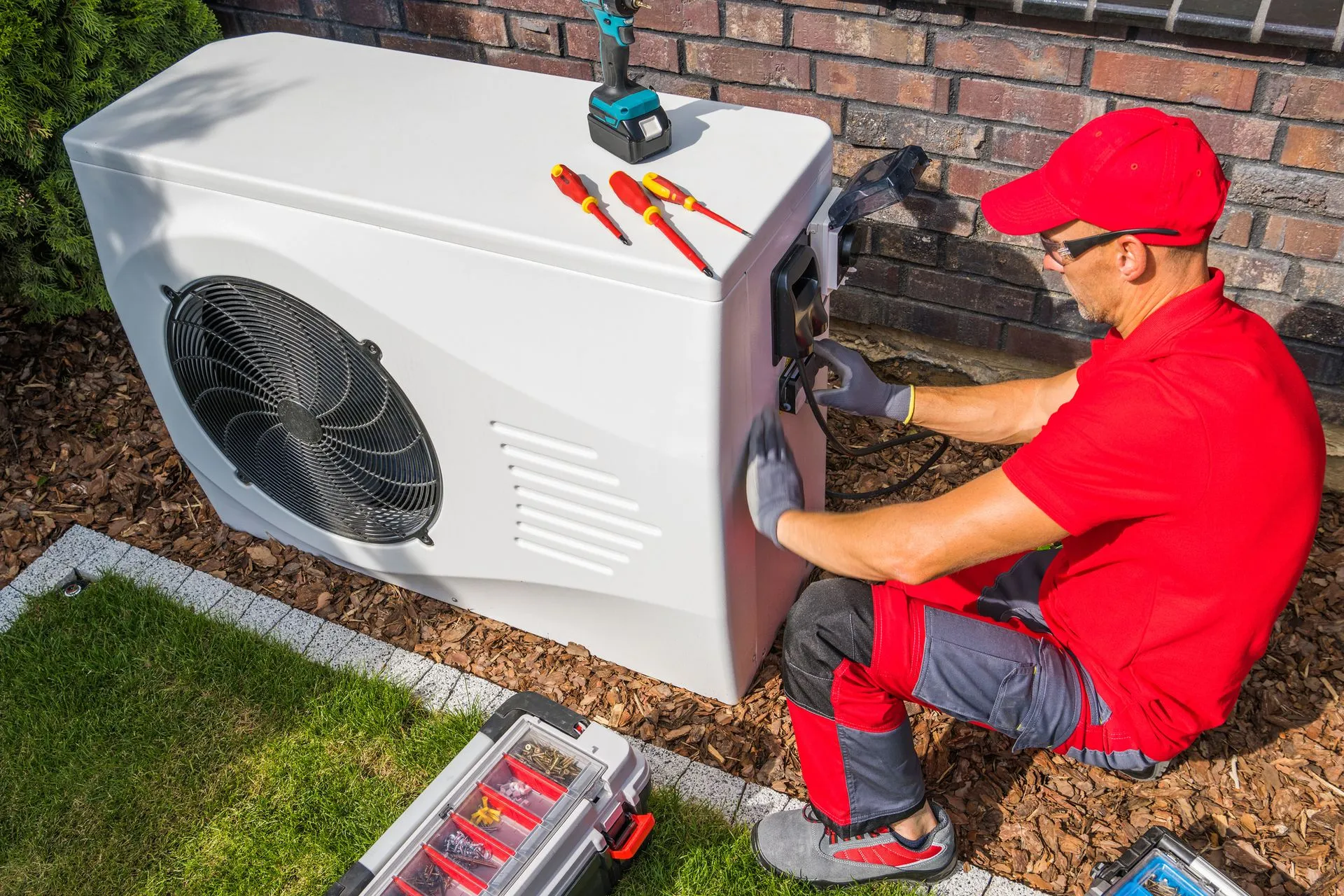 About HVAC in Pacolet, SC